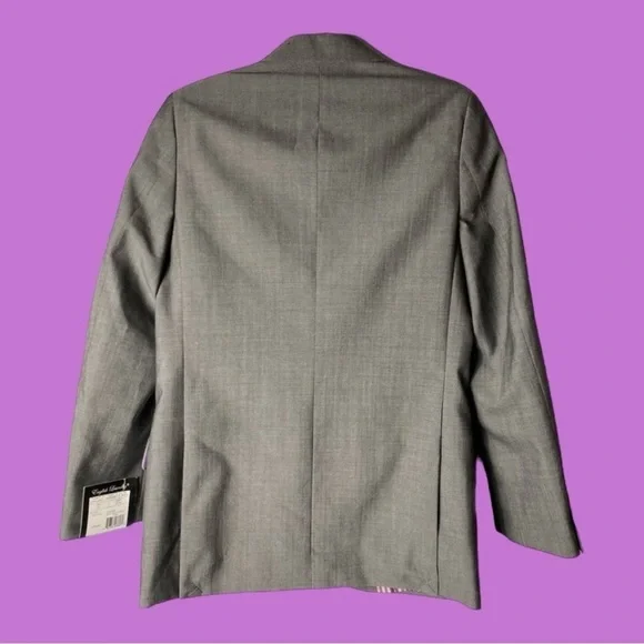 English laundry boys jacket size 10 new